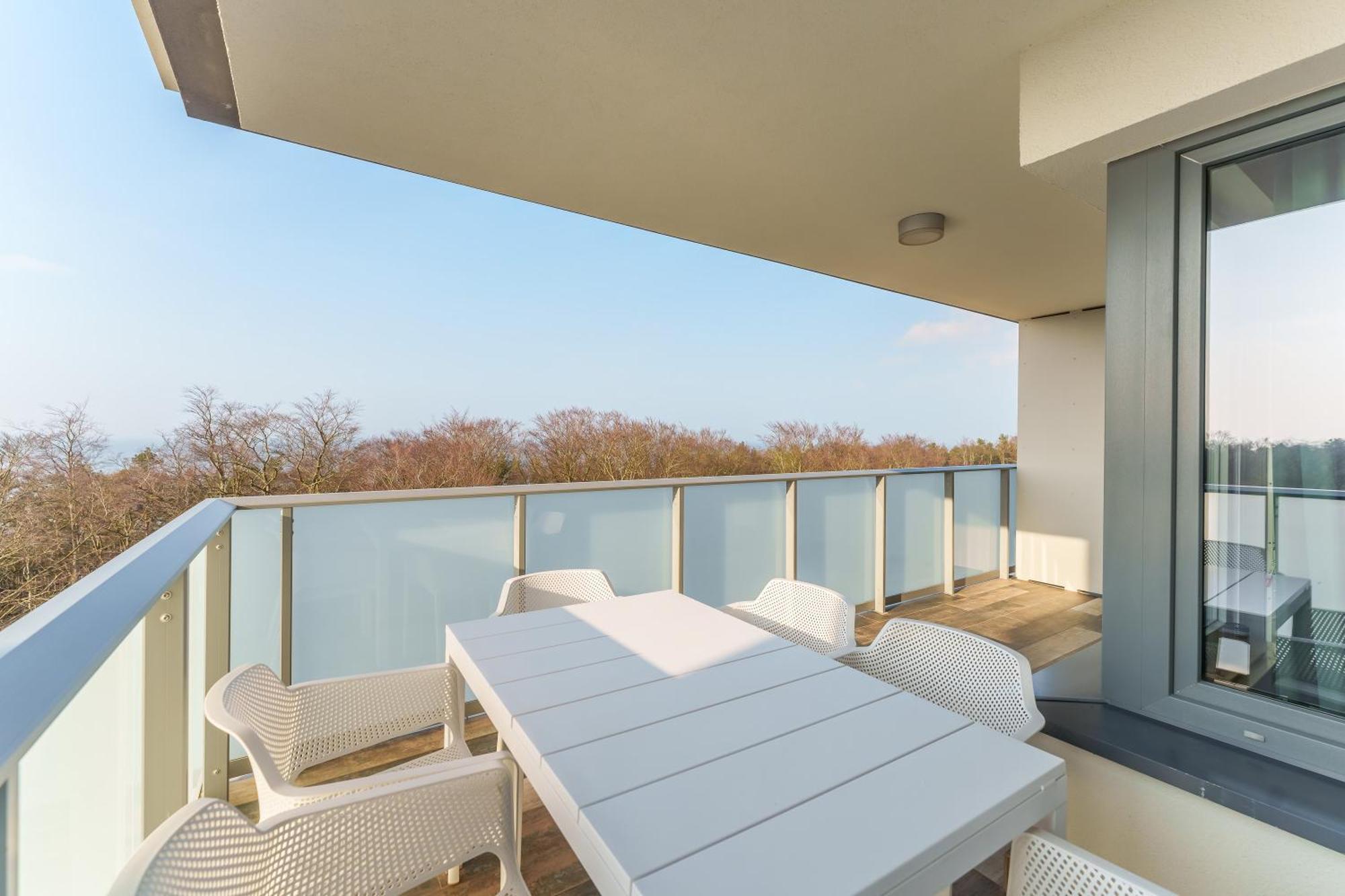 Aquamarina Onyx 84 Daire Miedzyzdroje Dış mekan fotoğraf