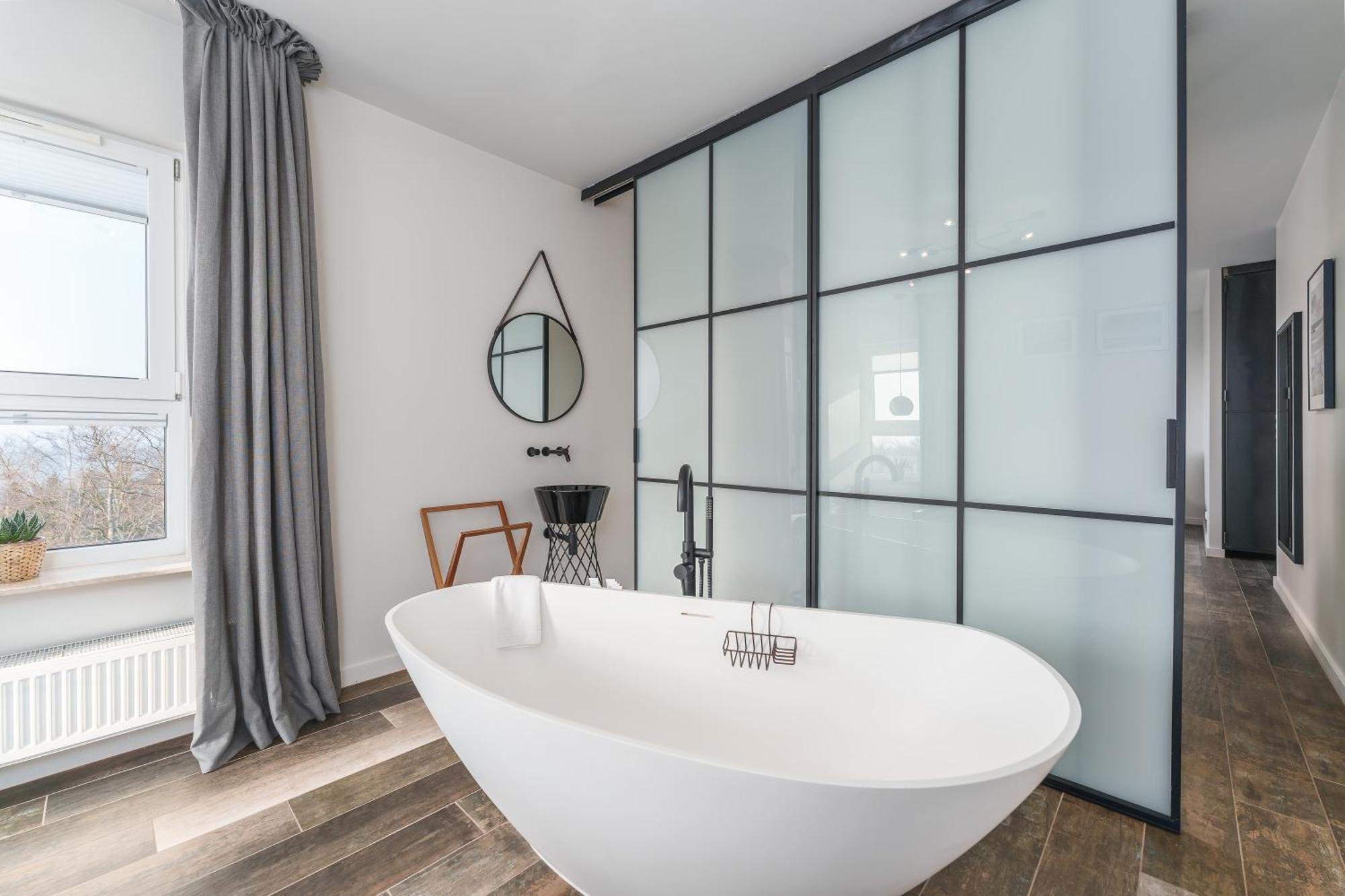 Aquamarina Onyx 84 Daire Miedzyzdroje Dış mekan fotoğraf