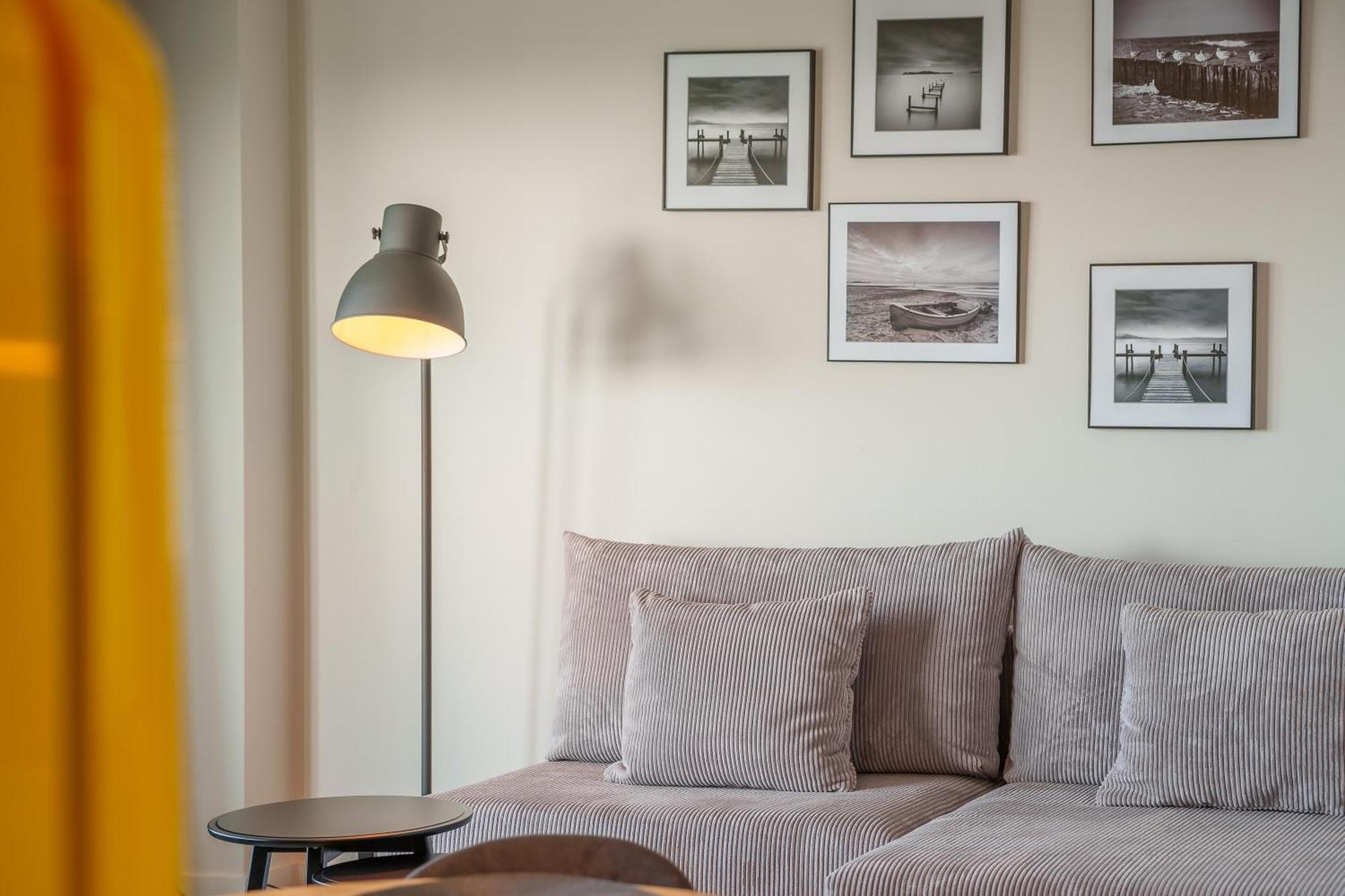 Aquamarina Onyx 84 Daire Miedzyzdroje Dış mekan fotoğraf